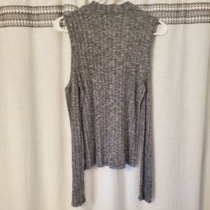 American Eagle Knit Shirt-Large